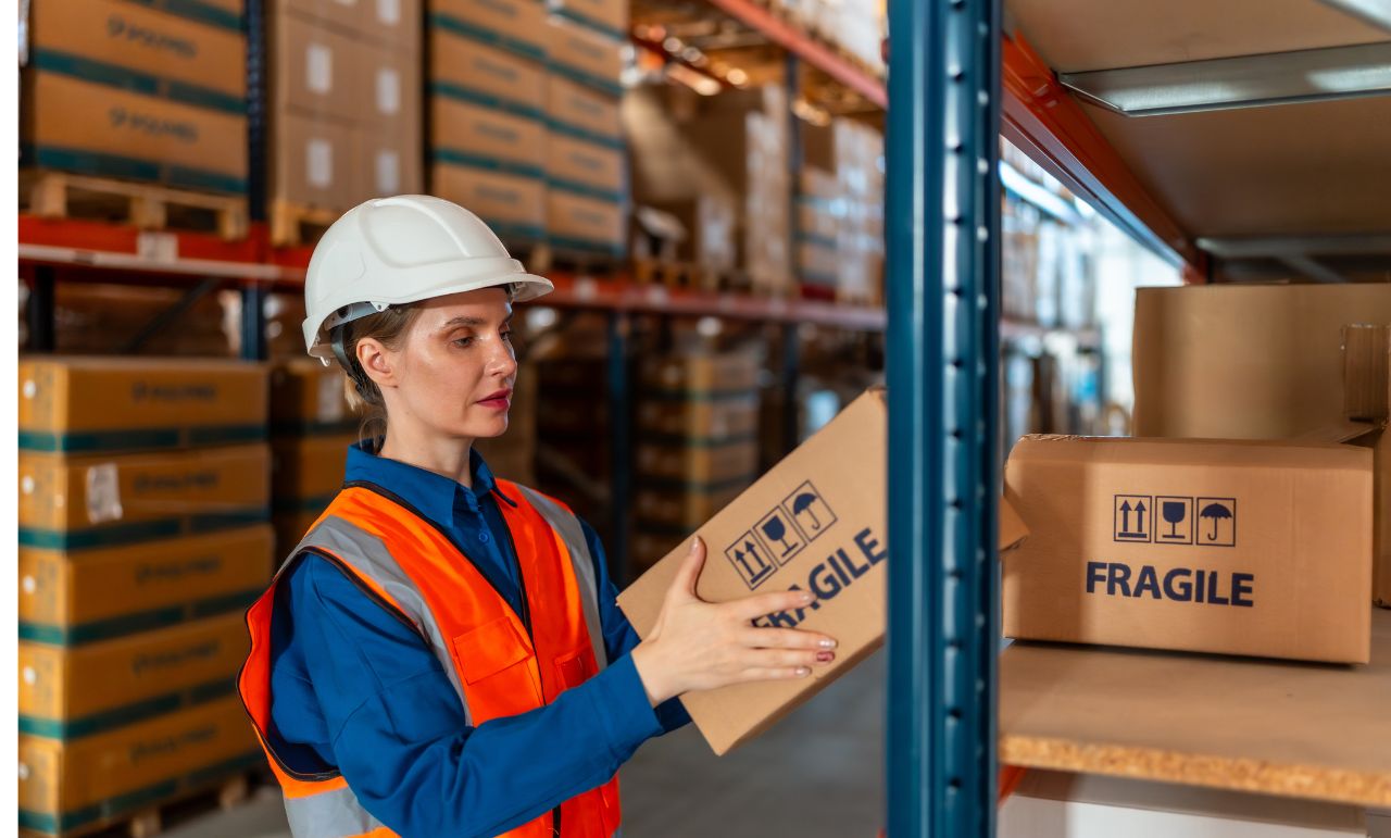 Workplace safety compliance